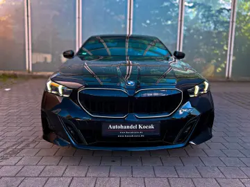 BMW 540d xDrive M Sport PRO Bo&Wi. Autobahn. 21 Zoll