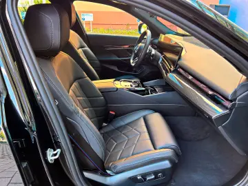 BMW 540d xDrive M Sport PRO Bo&Wi. Autobahn. 21 Zoll