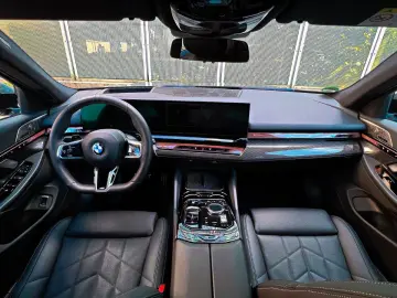 BMW 540d xDrive M Sport PRO Bo&Wi. Autobahn. 21 Zoll