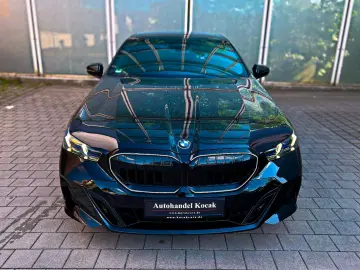 BMW 540d xDrive M Sport PRO Bo&Wi. Autobahn. 21 Zoll