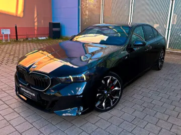 BMW 540d xDrive M Sport PRO Bo&Wi. Autobahn. 21 Zoll