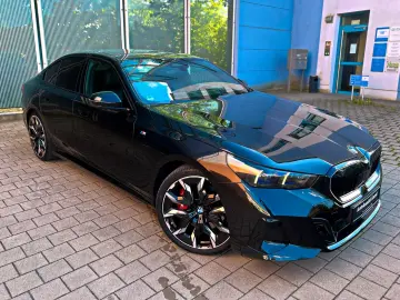 BMW 540d xDrive M Sport PRO Bo&Wi. Autobahn. 21 Zoll