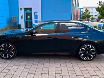BMW 540d xDrive M Sport PRO Bo&Wi. Autobahn. 21 Zoll