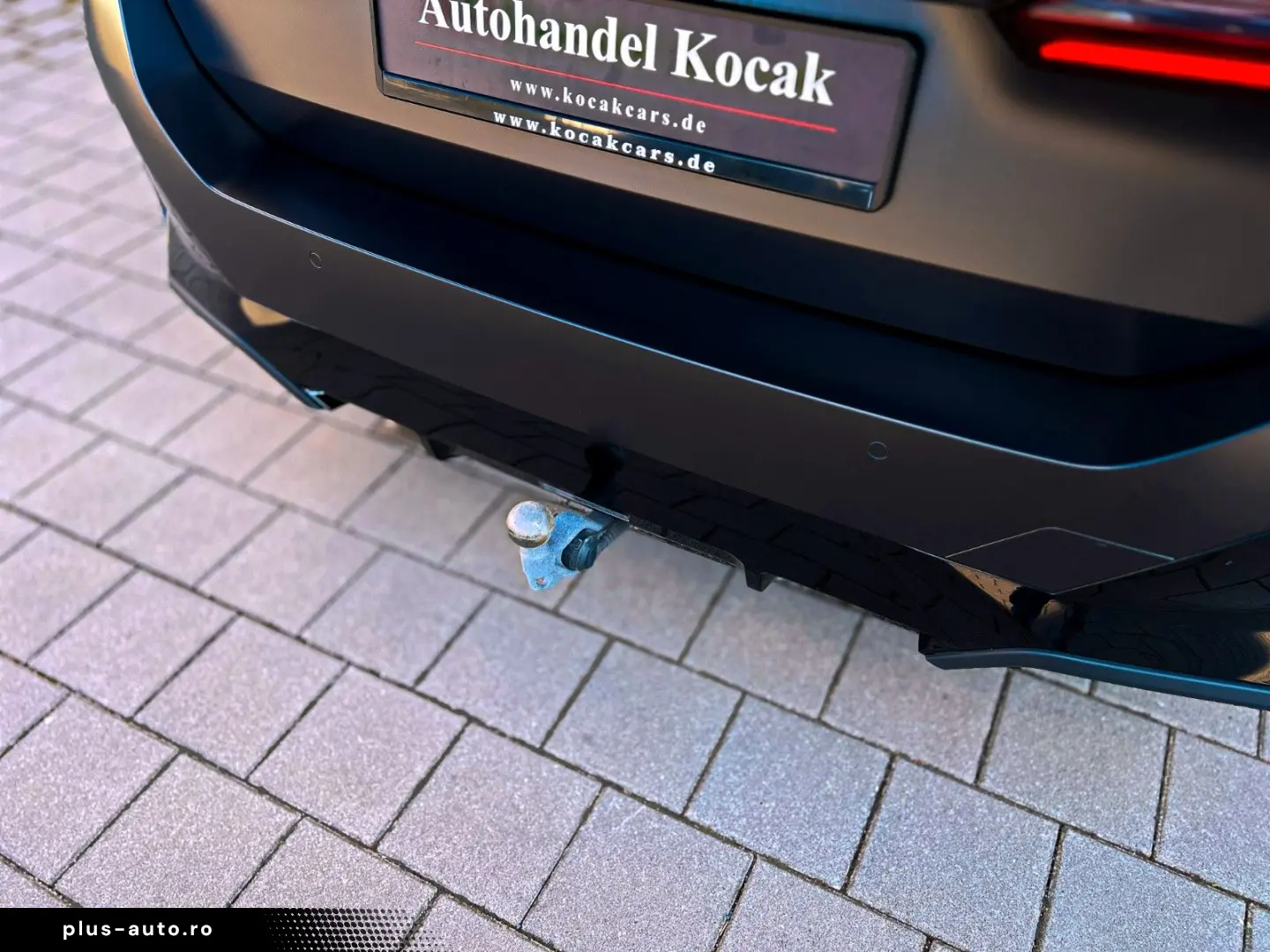 BMW 540d xDrive M Sport PRO Frozen AHK Voll. 104280€