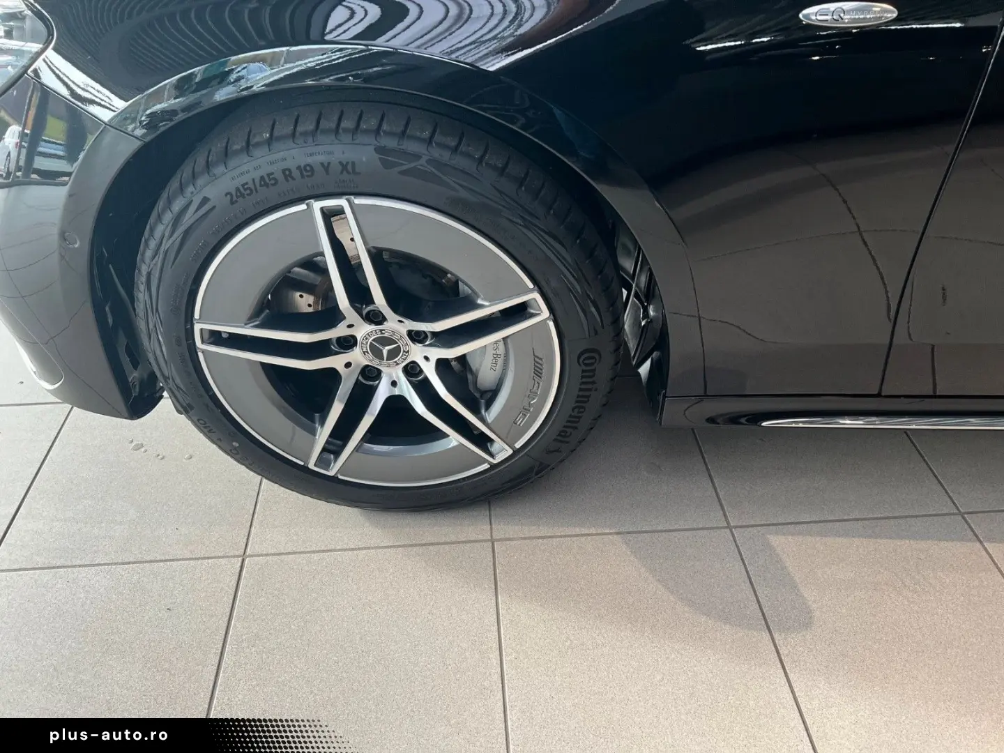 MERCEDES-BENZ E 300 de 4Matic AMG Line Premium Pano &hellip;