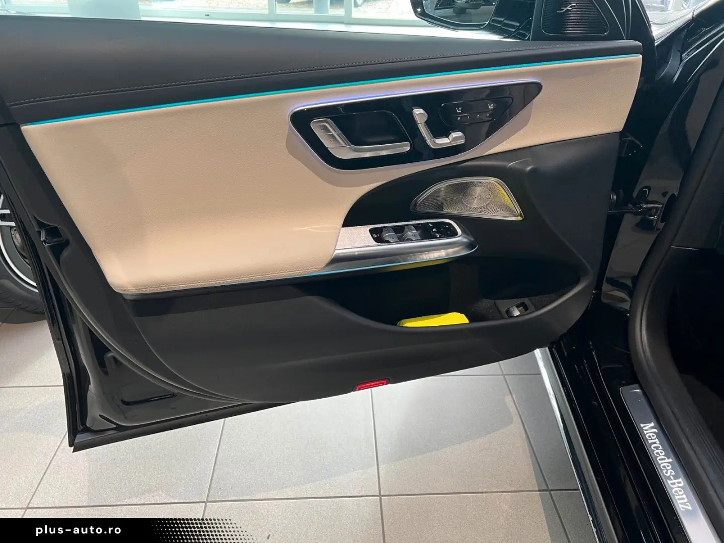 MERCEDES-BENZ E 300 de 4Matic AMG Line Premium Pano &hellip;