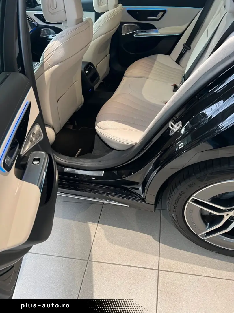 MERCEDES-BENZ E 300 de 4Matic AMG Line Premium Pano &hellip;