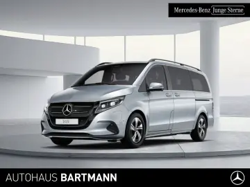 MERCEDES-BENZ EQV 300 AVANTGARDE LANG 360  MULTIBEAM&hellip;