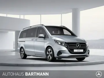 MERCEDES-BENZ EQV 300 AVANTGARDE LANG 360  MULTIBEAM…