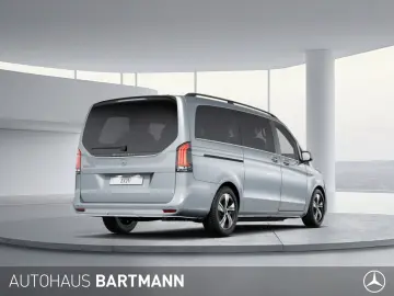 MERCEDES-BENZ EQV 300 AVANTGARDE LANG 360  MULTIBEAM…