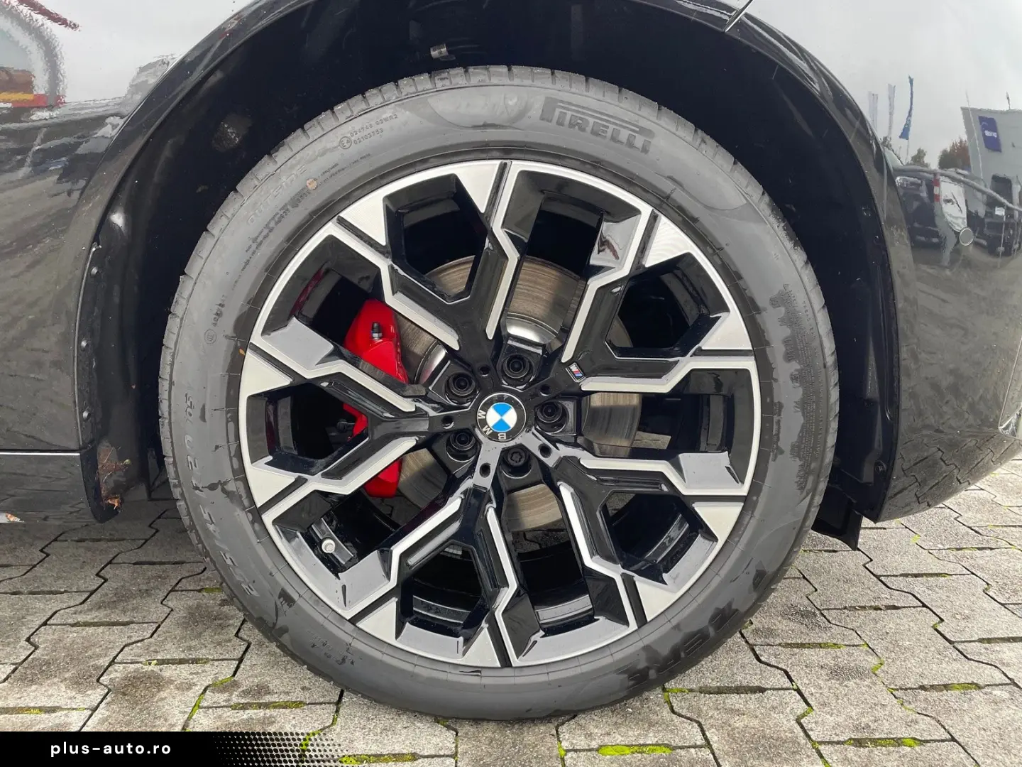 BMW X3 20d xDrive MSportPro AHK Pano Lenkradh DrivAs