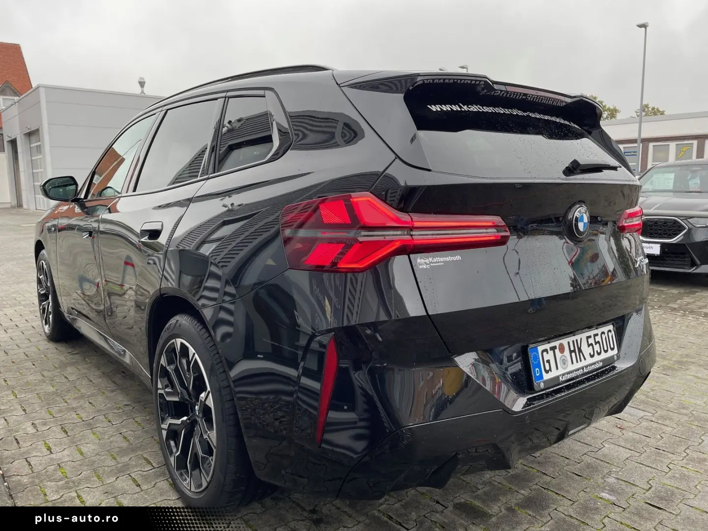 BMW X3 20d xDrive MSportPro AHK Pano Lenkradh DrivAs