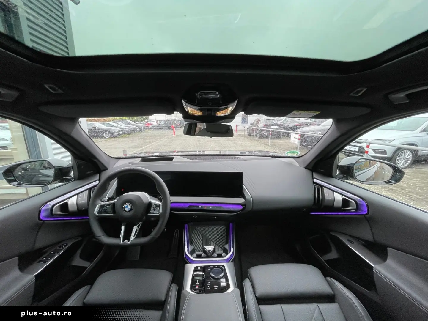 BMW X3 20d xDrive MSportPro AHK Pano Lenkradh DrivAs