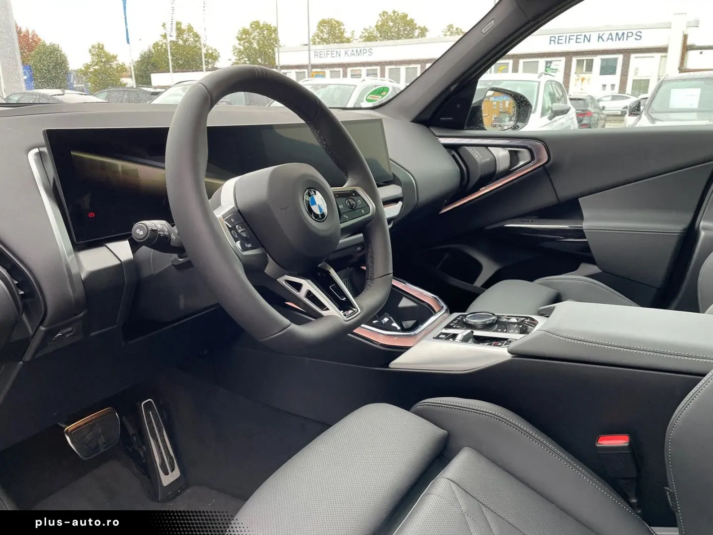 BMW X3 20d xDrive MSportPro AHK Pano Lenkradh DrivAs
