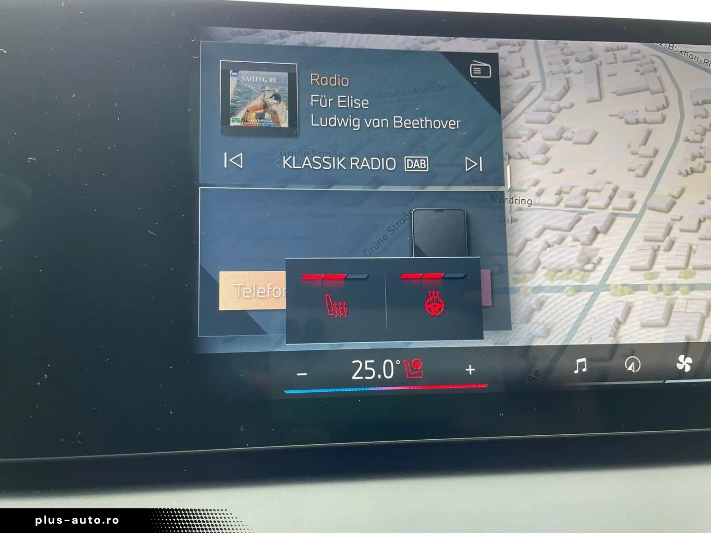 BMW X3 20d xDrive MSportPro AHK Pano Lenkradh DrivAs