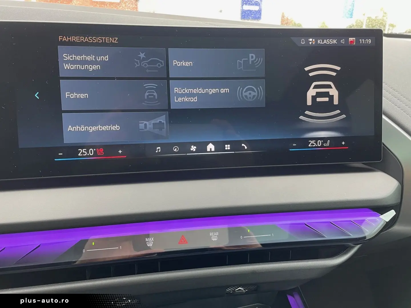 BMW X3 20d xDrive MSportPro AHK Pano Lenkradh DrivAs
