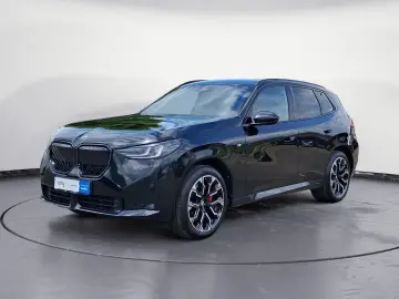 BMW X3 xDrive40d AT M-Sport Pro  Iconic Navi Standhz