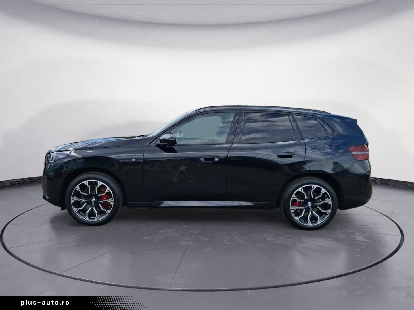 BMW X3 xDrive40d AT M-Sport Pro  Iconic Navi Standhz