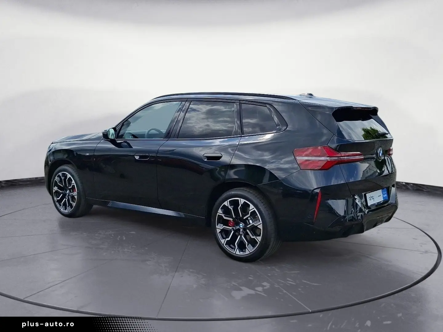 BMW X3 xDrive40d AT M-Sport Pro  Iconic Navi Standhz