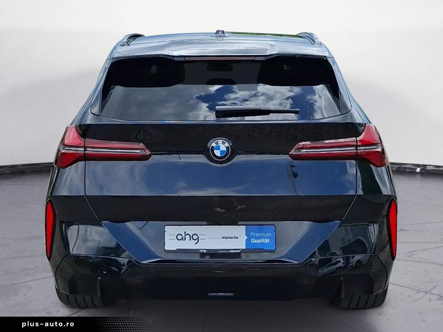 BMW X3 xDrive40d AT M-Sport Pro  Iconic Navi Standhz