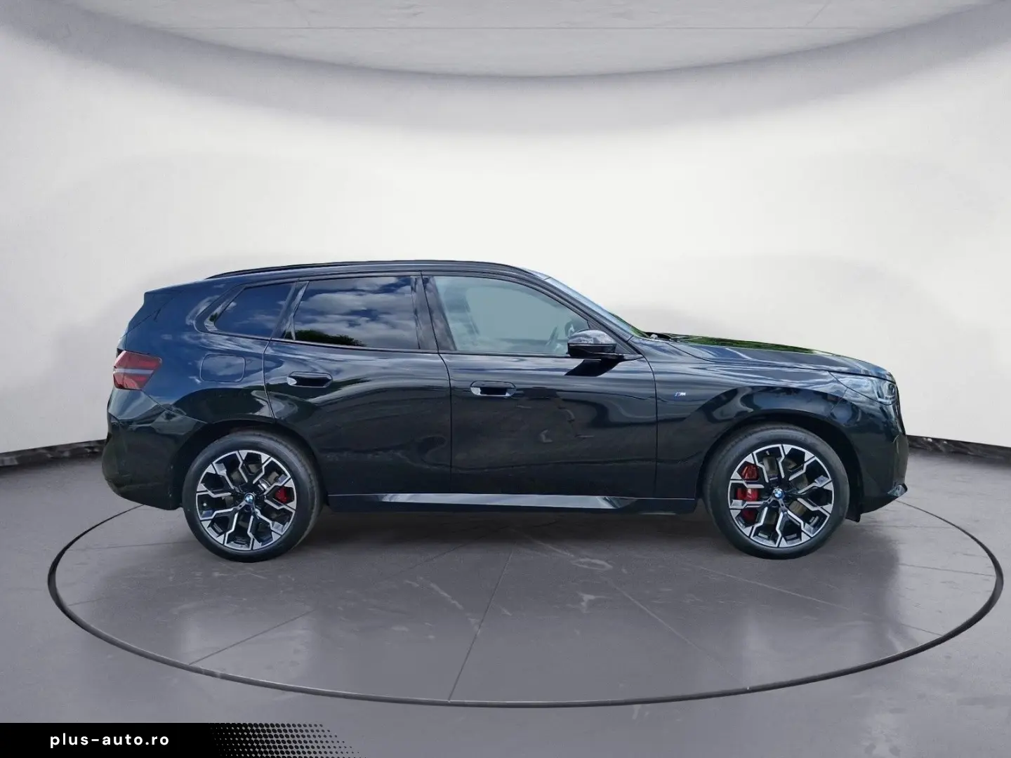 BMW X3 xDrive40d AT M-Sport Pro  Iconic Navi Standhz