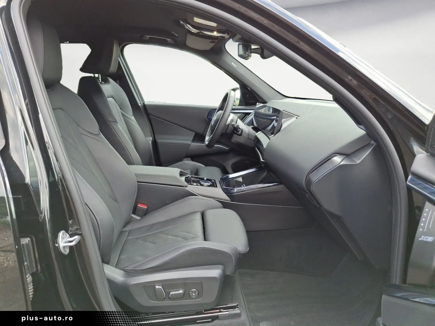 BMW X3 xDrive40d AT M-Sport Pro  Iconic Navi Standhz