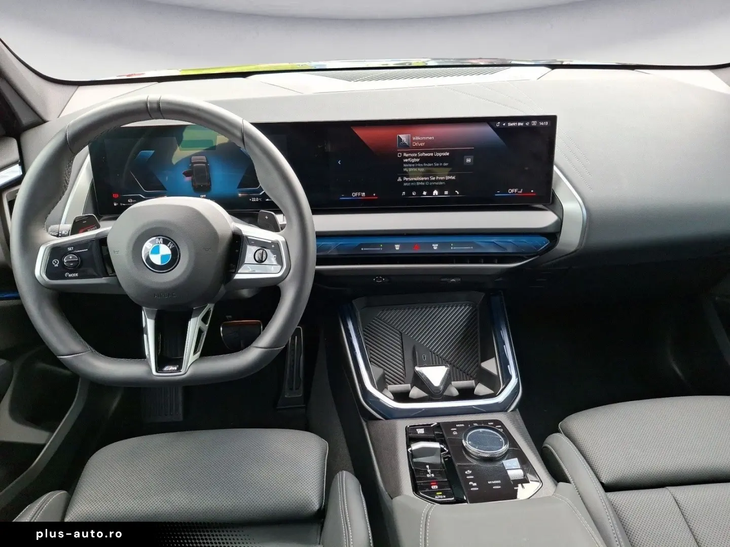 BMW X3 xDrive40d AT M-Sport Pro  Iconic Navi Standhz