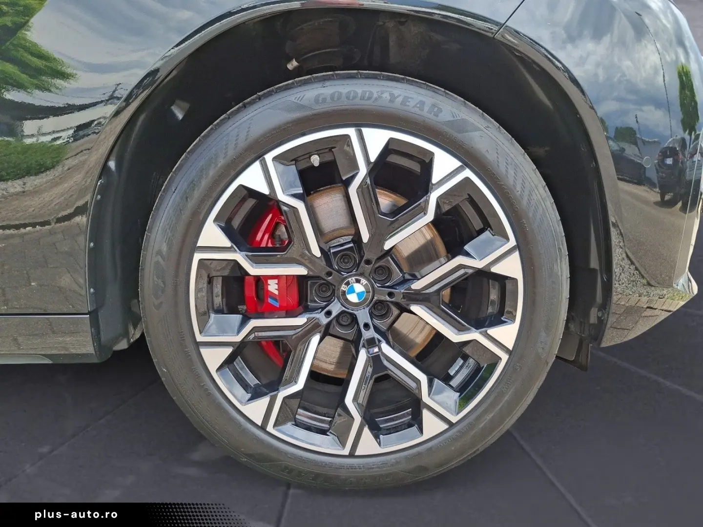 BMW X3 xDrive40d AT M-Sport Pro  Iconic Navi Standhz
