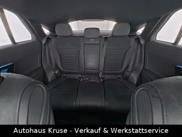 MERCEDES-BENZ GLC 300 d 4M COUPE AMG AHK PANO MEMORY 20 LMF