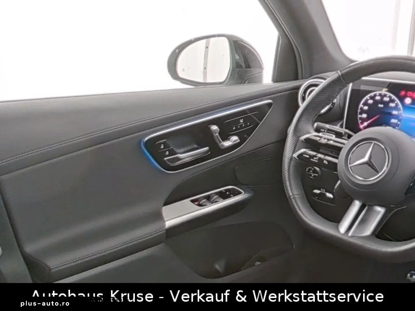 MERCEDES-BENZ GLC 300 d 4M COUPE AMG AHK PANO MEMORY 20 LMF