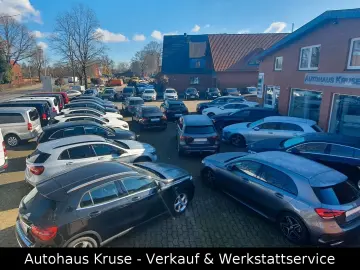 MERCEDES-BENZ GLC 300 d 4M COUPE AMG AHK PANO MEMORY 20 LMF