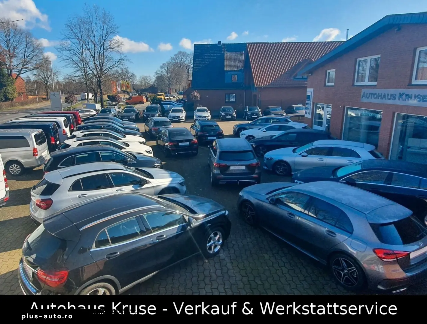 MERCEDES-BENZ GLC 300 d 4M COUPE AMG AHK PANO MEMORY 20 LMF