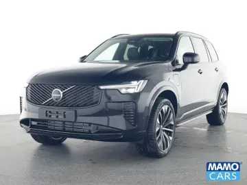 VOLVO XC90 T8 AWD Plus Dark ACC HUD PANO AHK 360  BLIS