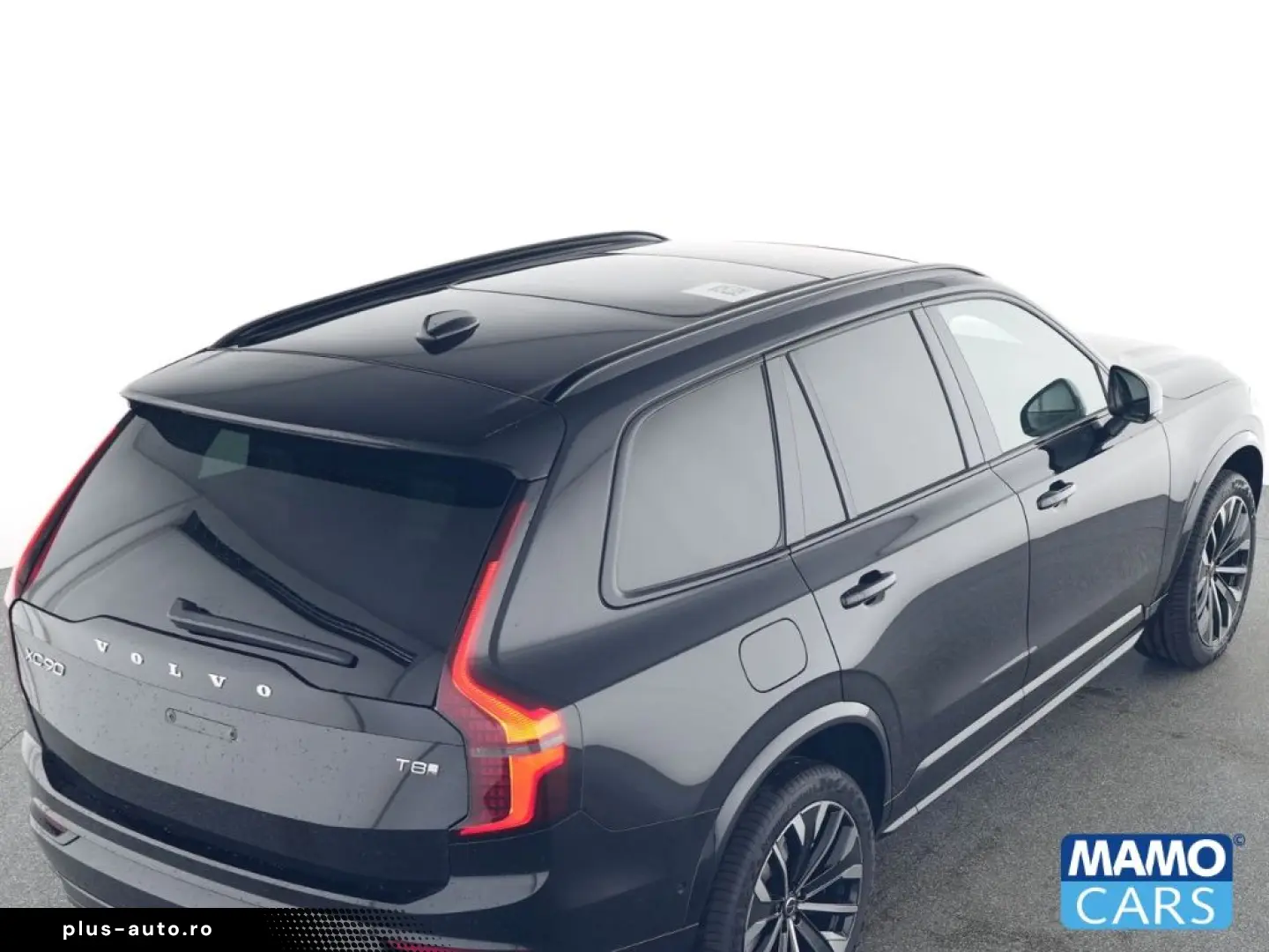 VOLVO XC90 T8 AWD Plus Dark ACC HUD PANO AHK 360  BLIS