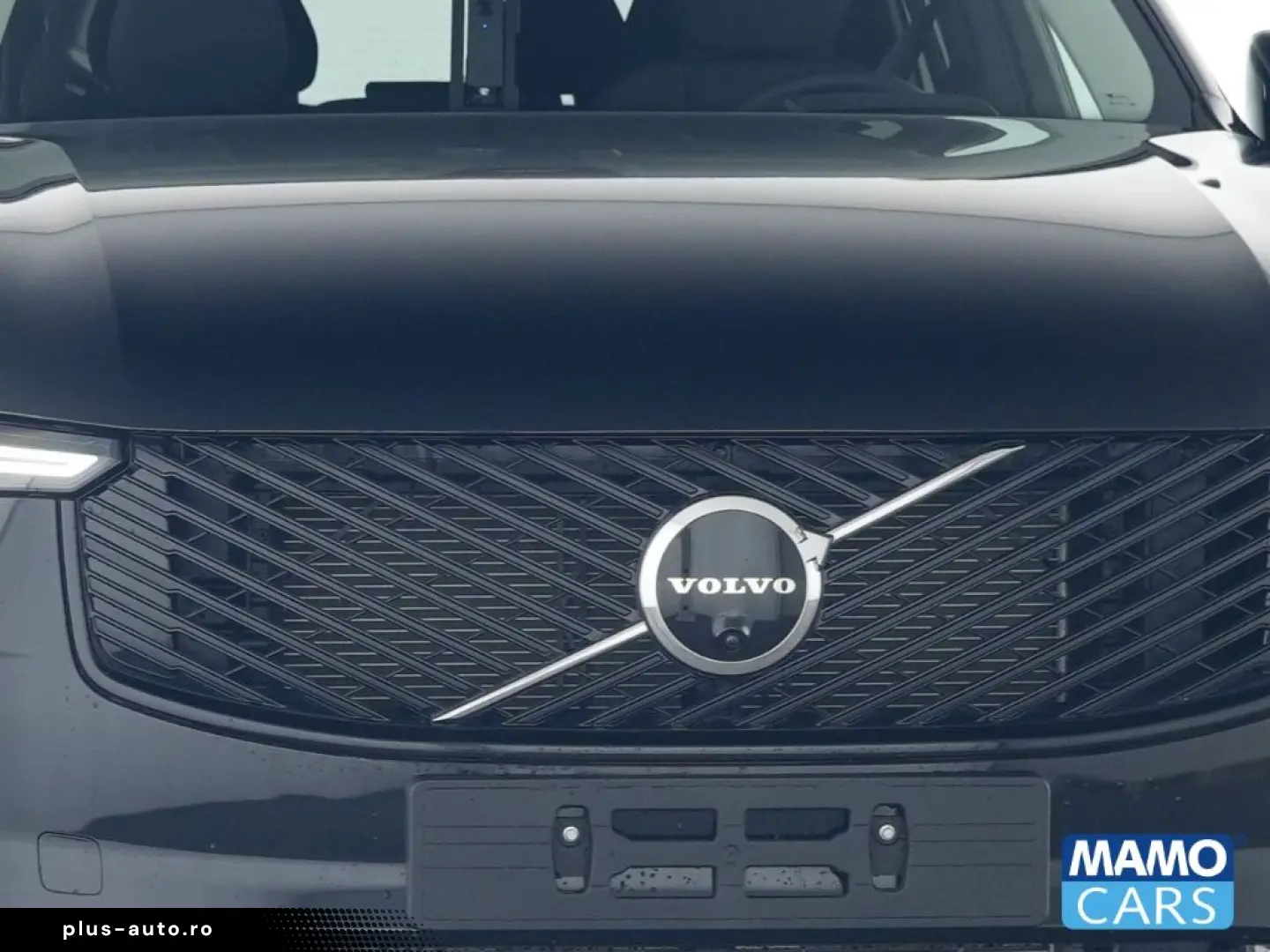 VOLVO XC90 T8 AWD Plus Dark ACC HUD PANO AHK 360  BLIS
