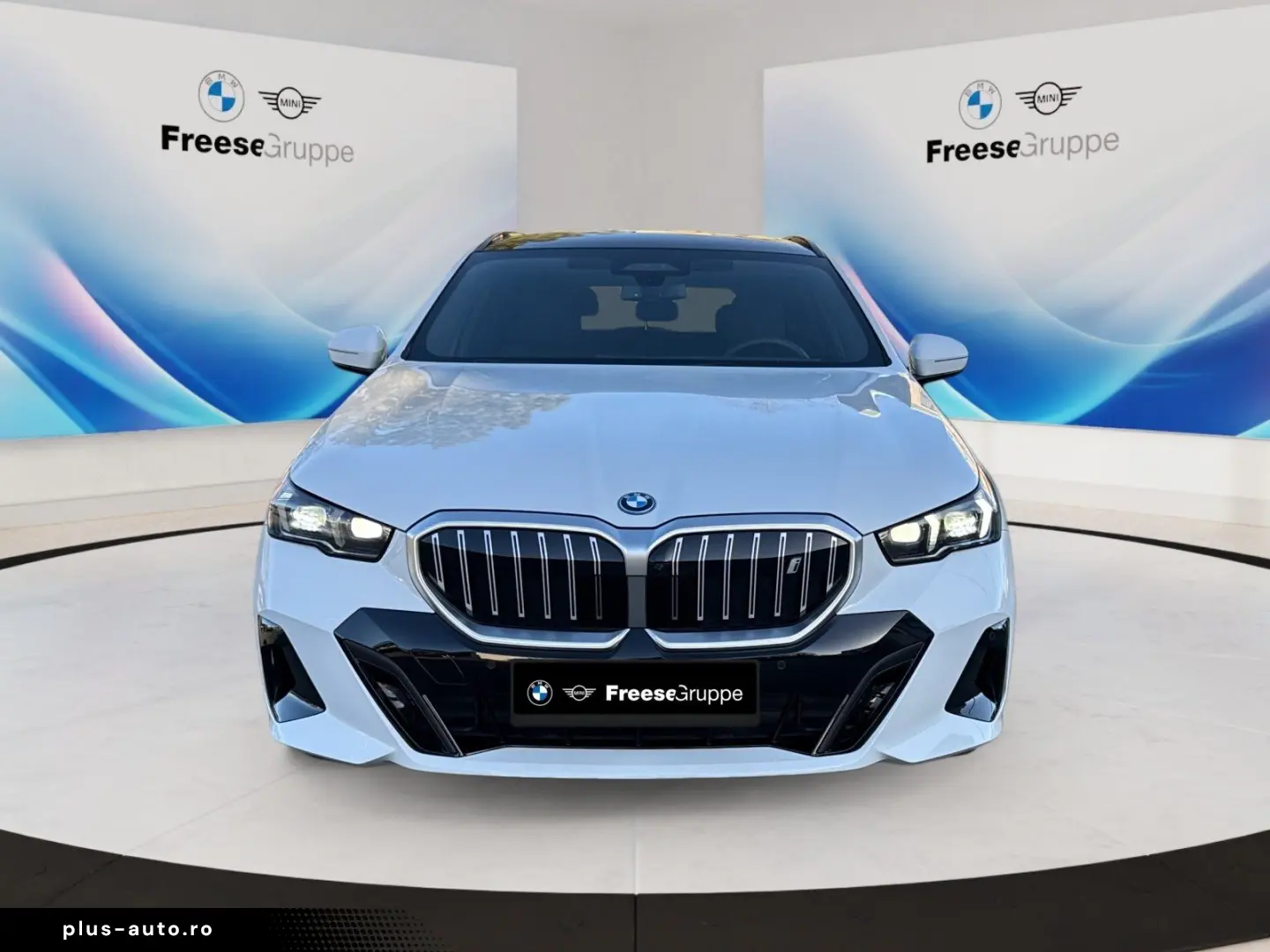 BMW i5 eDrive40 Touring UVP  96.420€