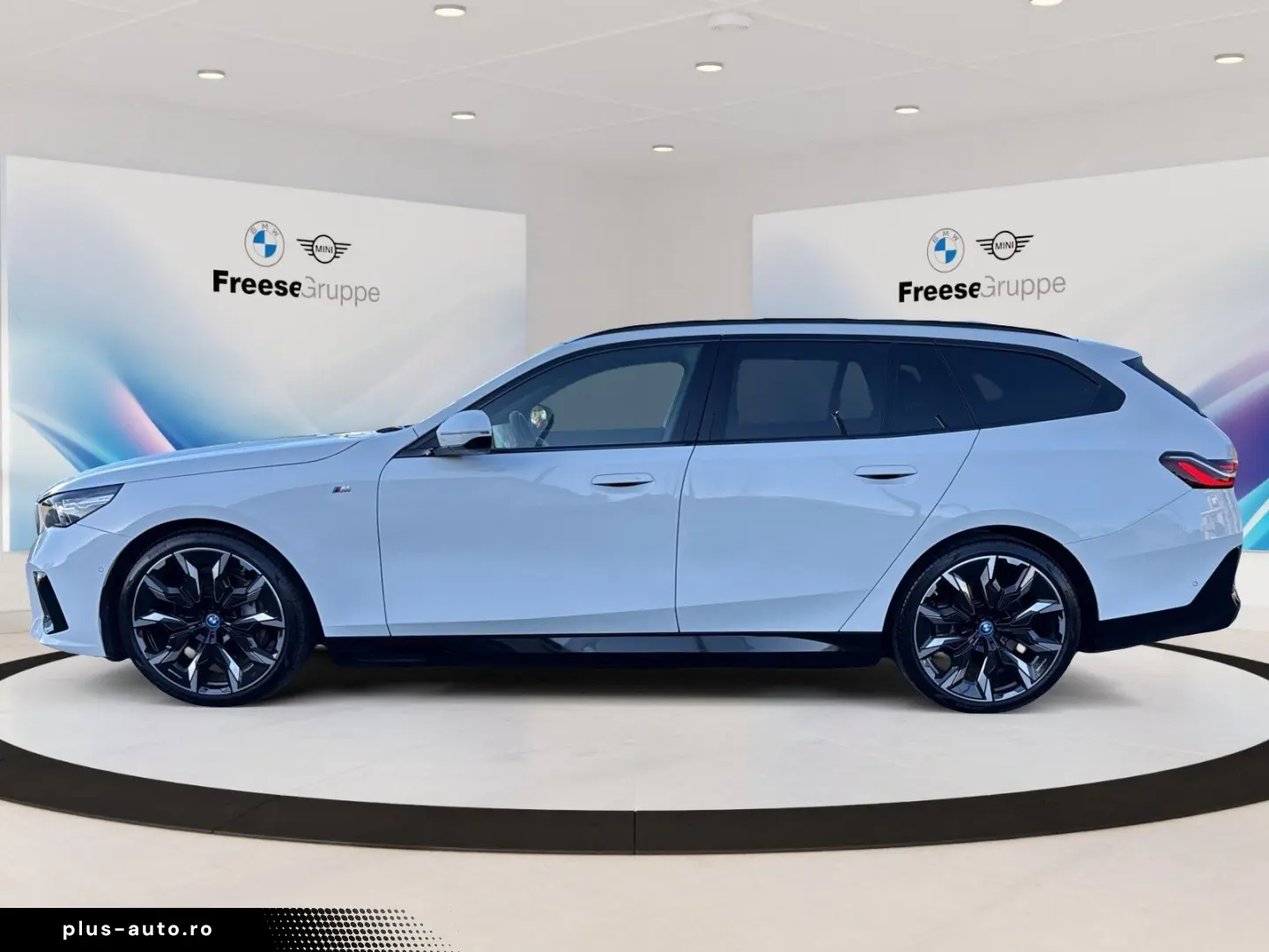 BMW i5 eDrive40 Touring UVP  96.420€