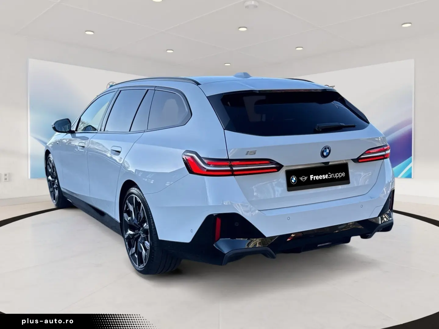 BMW i5 eDrive40 Touring UVP  96.420€