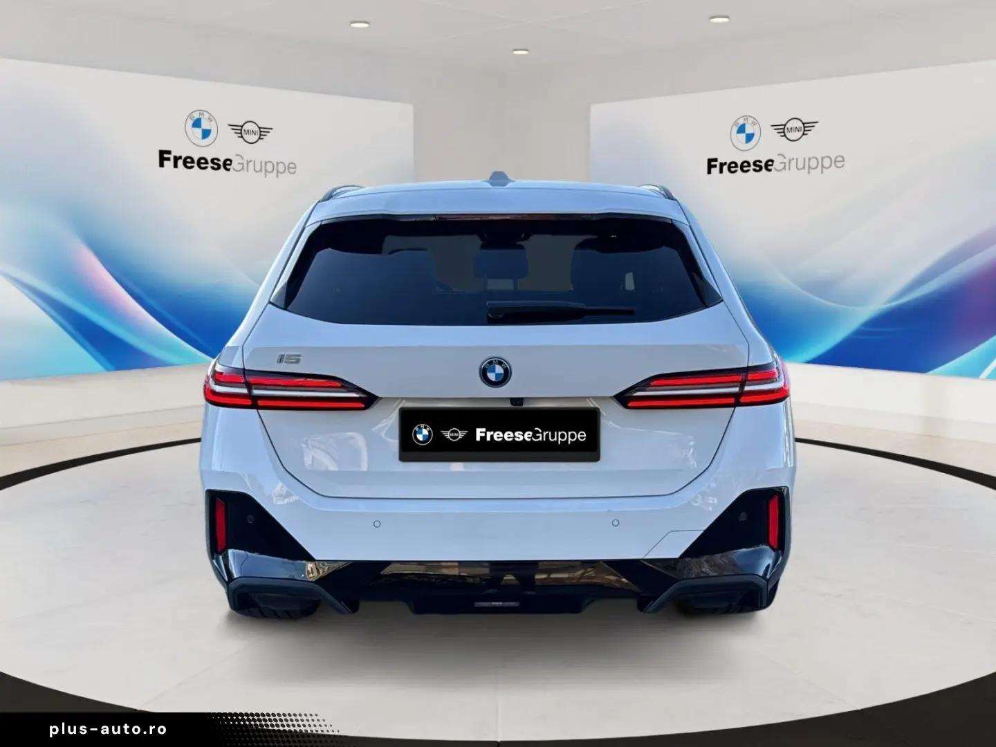 BMW i5 eDrive40 Touring UVP  96.420€