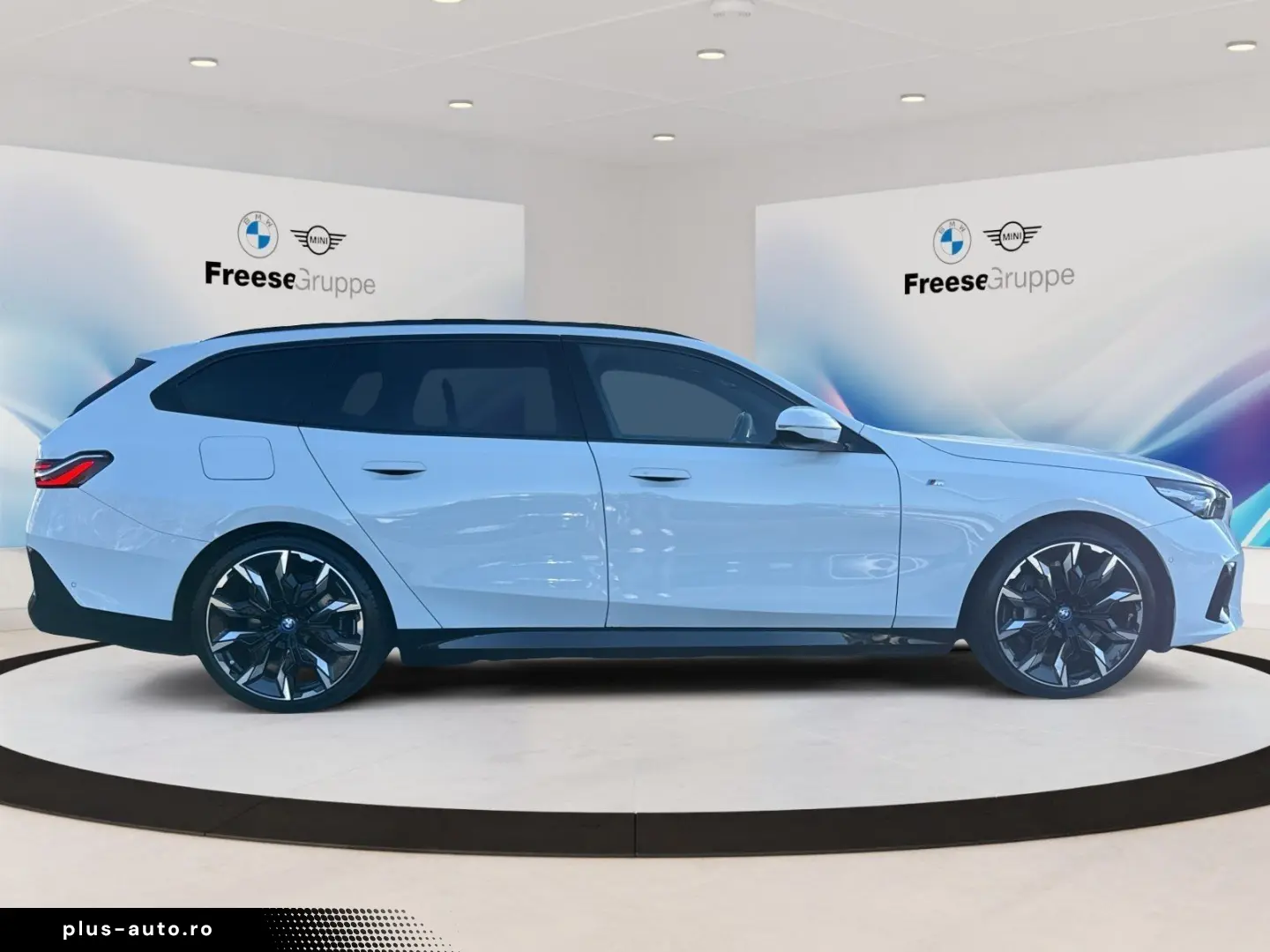 BMW i5 eDrive40 Touring UVP  96.420€