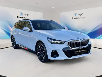 BMW i5 eDrive40 Touring UVP  96.420€
