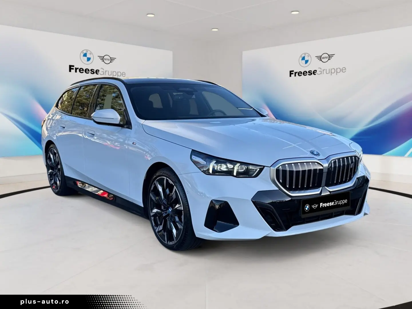 BMW i5 eDrive40 Touring UVP  96.420€
