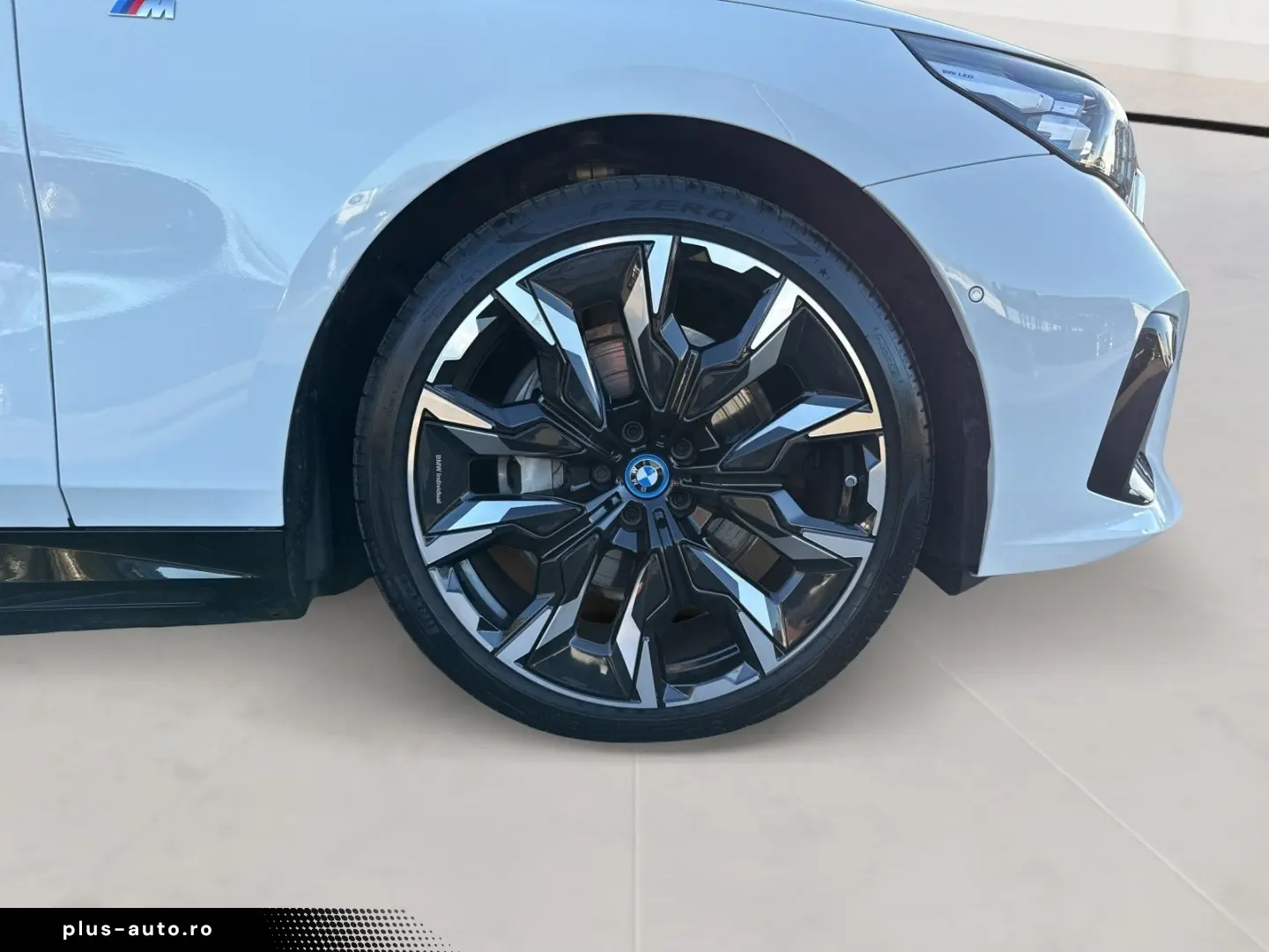 BMW i5 eDrive40 Touring UVP  96.420€