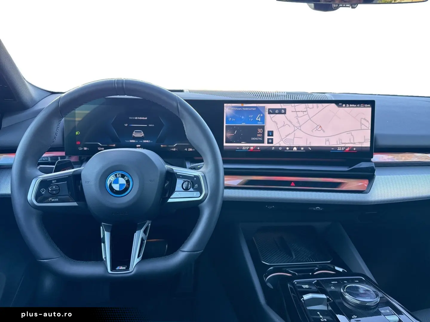 BMW i5 eDrive40 Touring UVP  96.420€