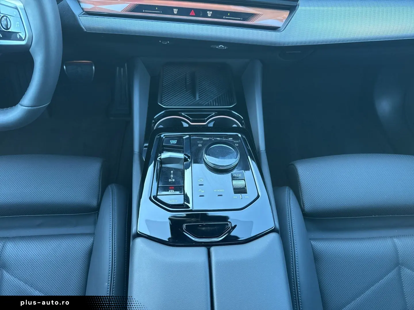 BMW i5 eDrive40 Touring UVP  96.420€