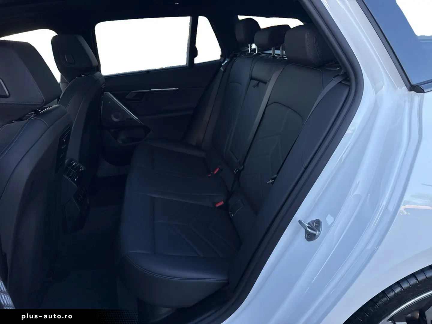 BMW i5 eDrive40 Touring UVP  96.420€