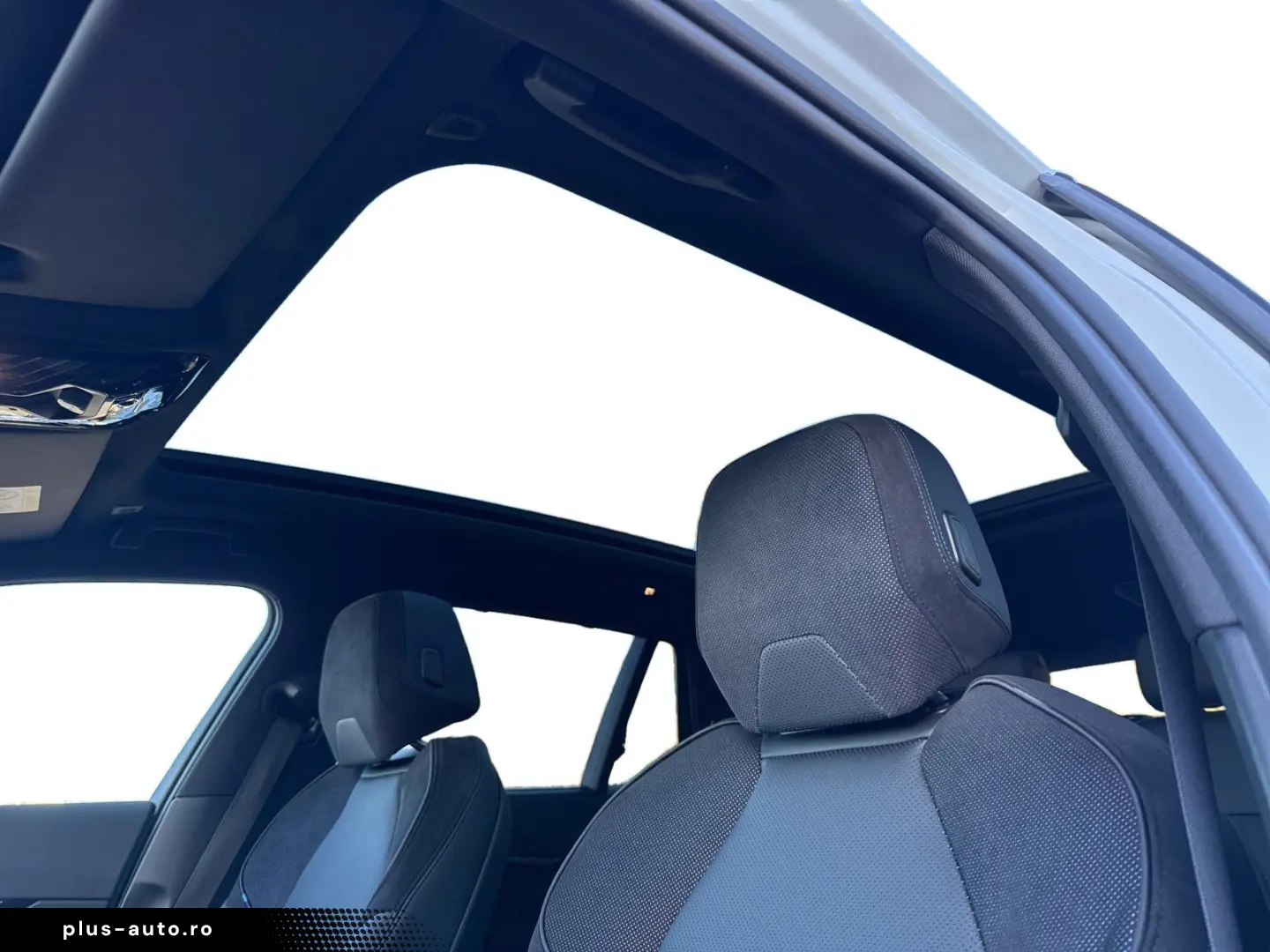 BMW i5 eDrive40 Touring UVP  96.420€