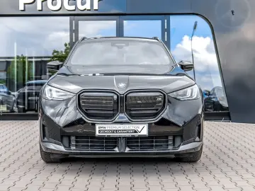BMW X3 M50 xDrive