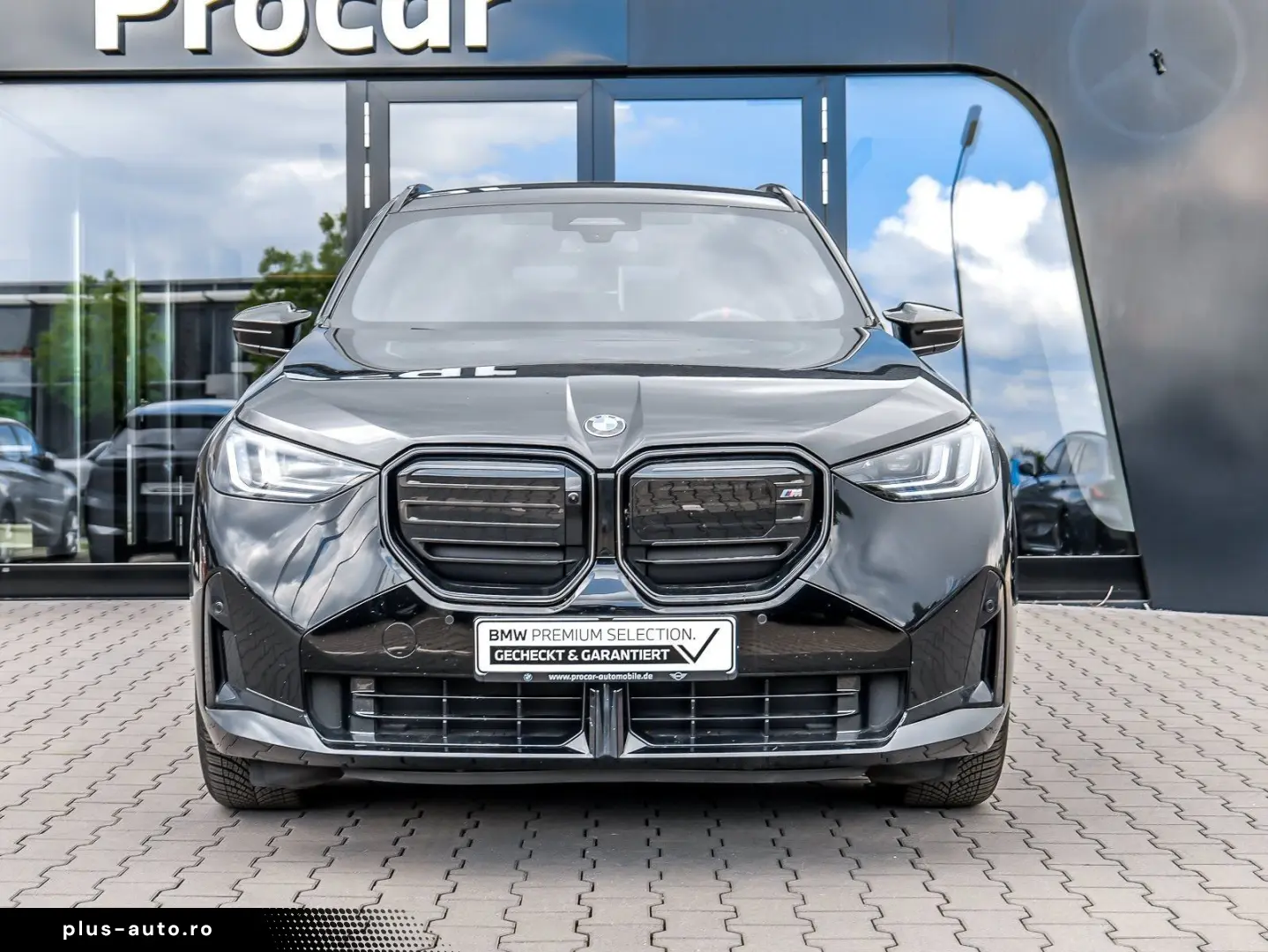 BMW X3 M50 xDrive