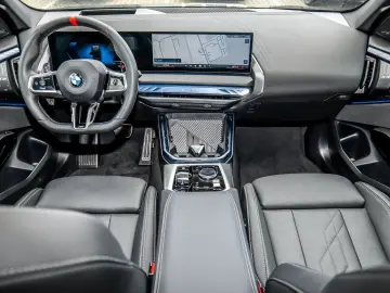 BMW X3 M50 xDrive